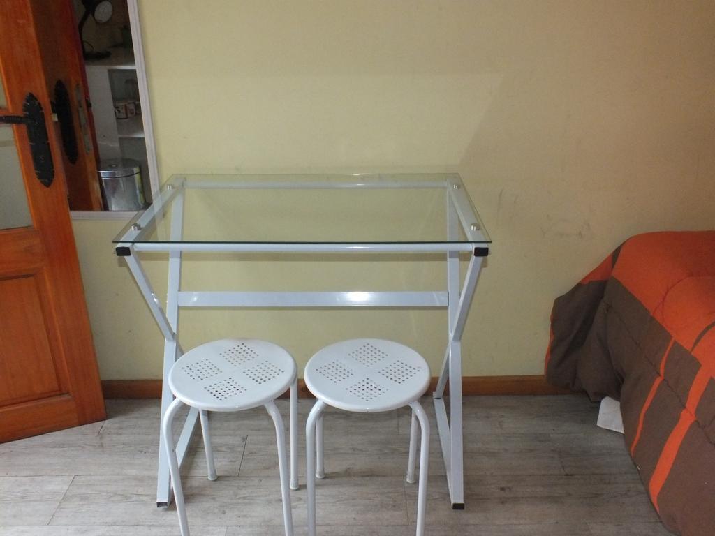 Hostal Mi Segundo Hogar Concepción Buitenkant foto