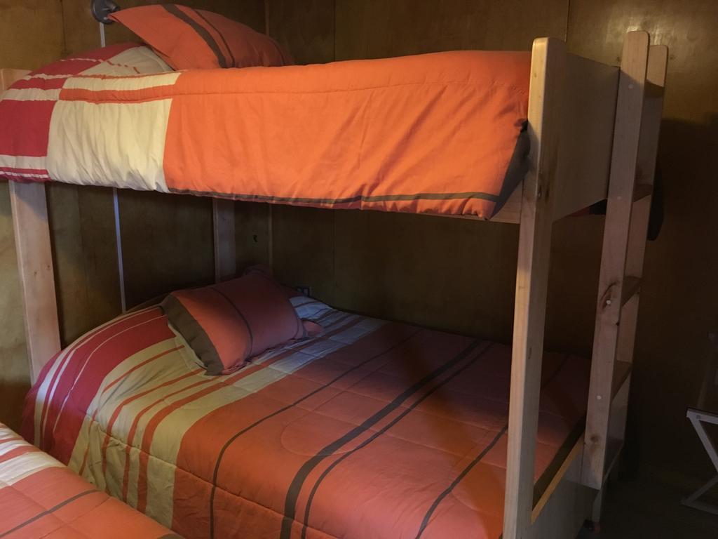 Hostal Mi Segundo Hogar Concepción Buitenkant foto