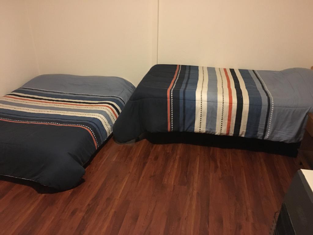 Hostal Mi Segundo Hogar Concepción Buitenkant foto